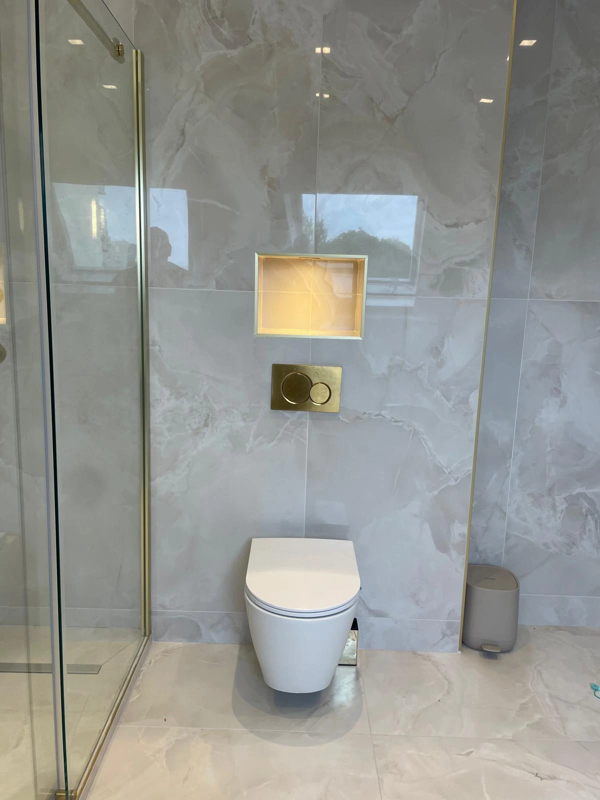 rénovation salle de bain